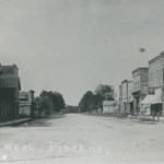 Main Street West